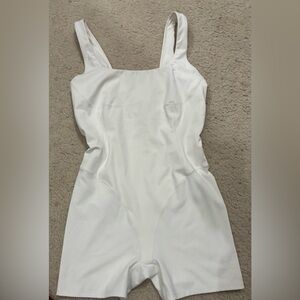 Fabletics workout romper